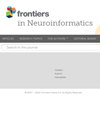 Frontiers In Neuroinformatics期刊封面
